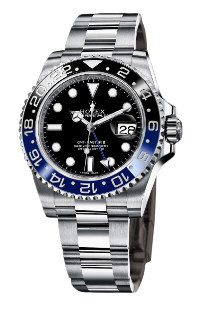 Rolex Luxusuhr